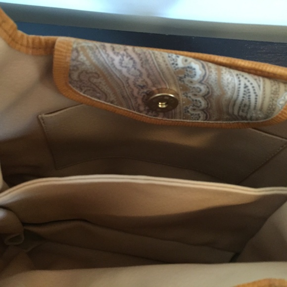 Etro purse - Picture 3 of 3